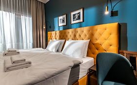 Palatinus Boutique Hotel
